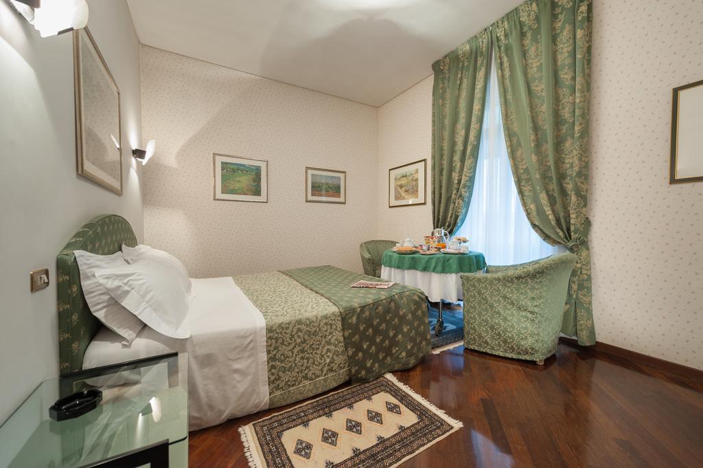 Hotel Villa Giulia Tortona Quarto foto